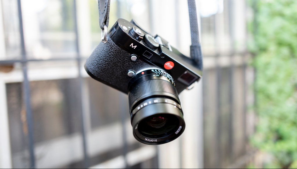 7Artisans 28mm f/1.4 (vs. Leica Q and Voigtlander)