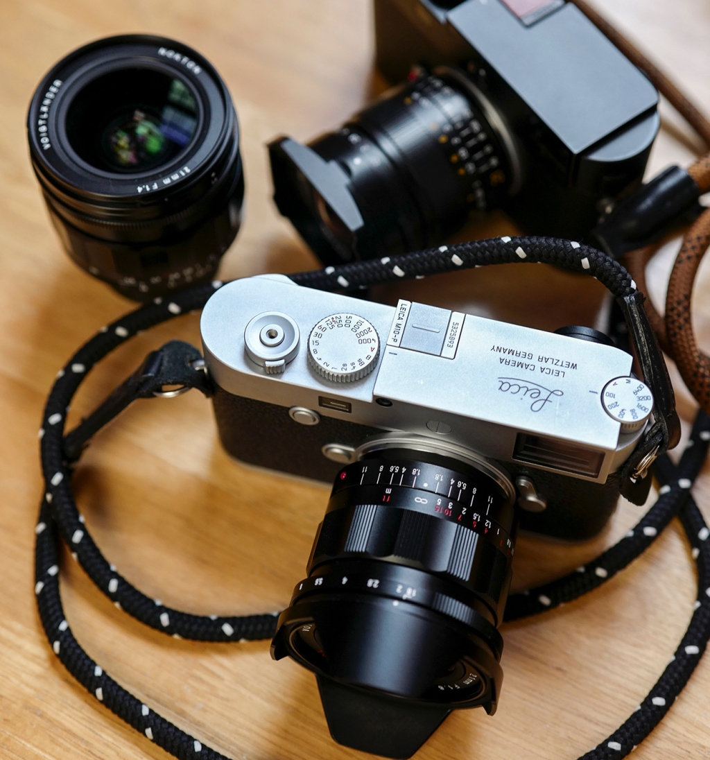 Budget Fast 21mm for Leica M (TTArtisan & Voigtlander)