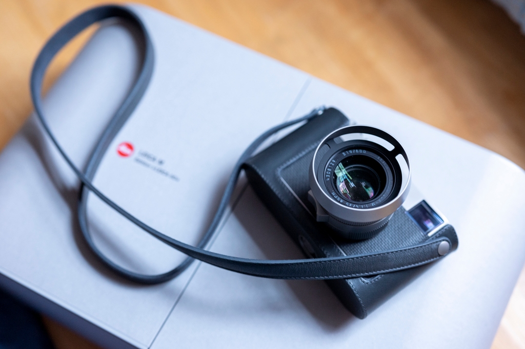 Leica M Edition 60 “M60” – Still a Timeless Camera in 2023
